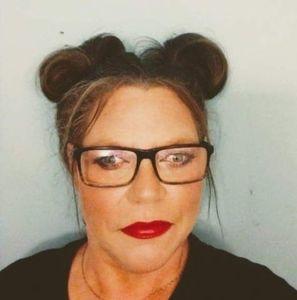 Meet your Posher, Misty